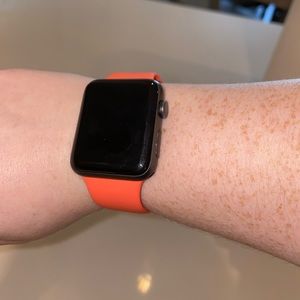 Apple Sport Watch Band